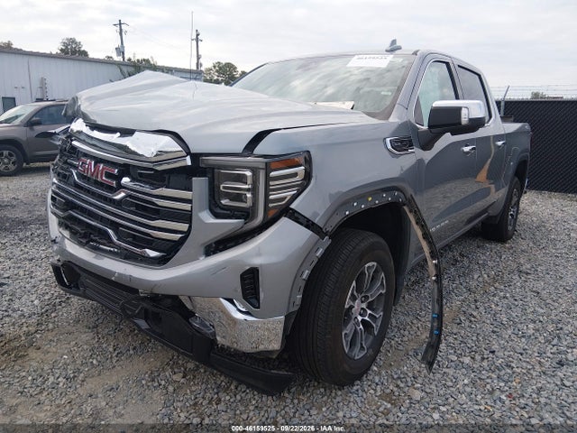 Продажа на аукционе авто 2026 Gmc Sierra 1500 , Short Bed, Slt, 4wd, vin: 1GTUUDED0TZ131017, номер лота: 46159525