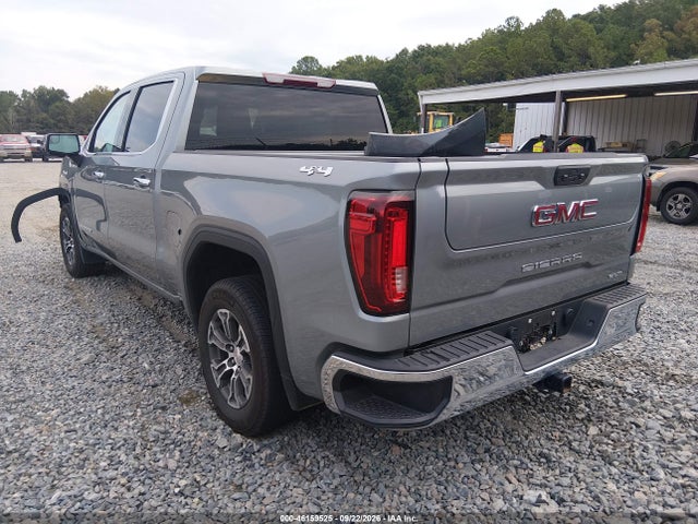 Продажа на аукционе авто 2026 Gmc Sierra 1500 , Short Bed, Slt, 4wd, vin: 1GTUUDED0TZ131017, номер лота: 46159525