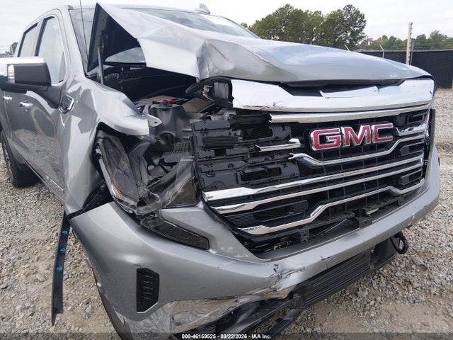 Продажа на аукционе авто 2026 Gmc Sierra 1500 , Short Bed, Slt, 4wd, vin: 1GTUUDED0TZ131017, номер лота: 46159525