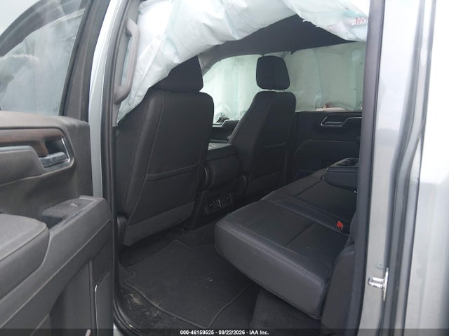 Продажа на аукционе авто 2026 Gmc Sierra 1500 , Short Bed, Slt, 4wd, vin: 1GTUUDED0TZ131017, номер лота: 46159525