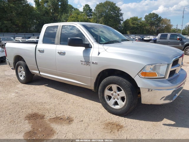 Auction sale of the 2011 Ram Ram 1500 Slt, vin: 1D7RV1GT5BS623951, lot number: 46159534