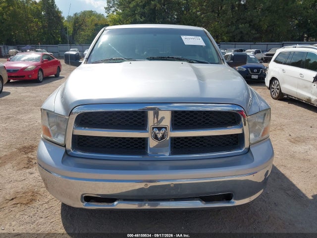 Продажа на аукционе авто 2011 Ram Ram 1500 Slt, vin: 1D7RV1GT5BS623951, номер лота: 46159534