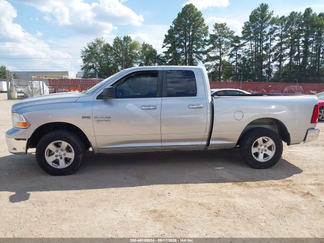 Продажа на аукционе авто 2011 Ram Ram 1500 Slt, vin: 1D7RV1GT5BS623951, номер лота: 46159534