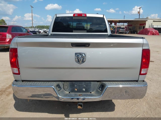Продажа на аукционе авто 2011 Ram Ram 1500 Slt, vin: 1D7RV1GT5BS623951, номер лота: 46159534