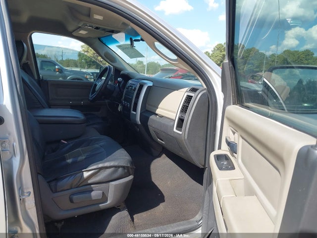 Продажа на аукционе авто 2011 Ram Ram 1500 Slt, vin: 1D7RV1GT5BS623951, номер лота: 46159534