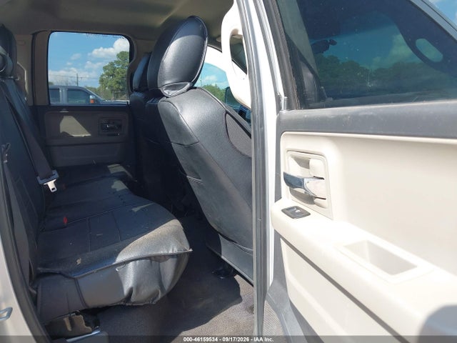 Продажа на аукционе авто 2011 Ram Ram 1500 Slt, vin: 1D7RV1GT5BS623951, номер лота: 46159534