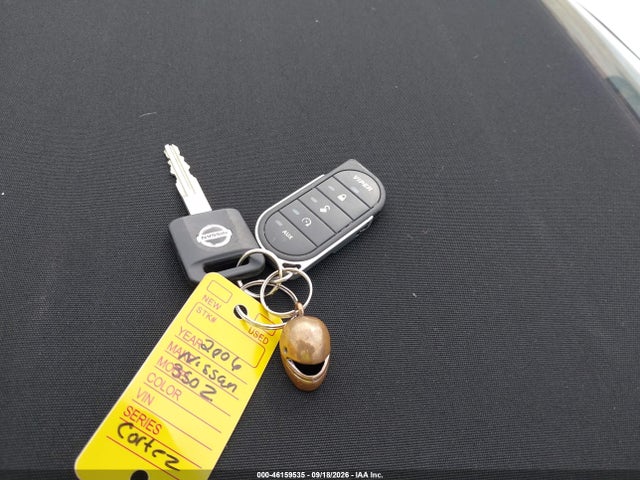 Aukcja sprzedaży 2006 Nissan 350z Touring, vin: JN1AZ36A56M454888, numer aukcji: 46159535