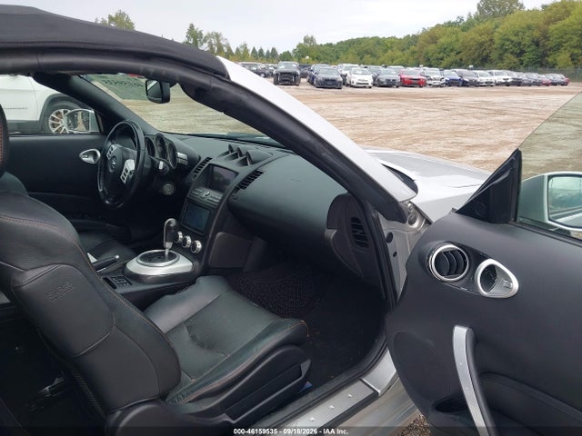 Aukcja sprzedaży 2006 Nissan 350z Touring, vin: JN1AZ36A56M454888, numer aukcji: 46159535