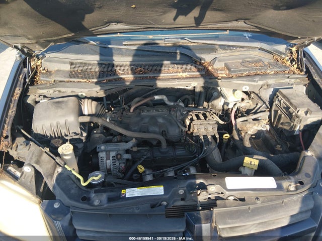 Продажа на аукционе авто 2009 Dodge Grand Caravan Se, vin: 2D8HN44E49R631372, номер лота: 46159541