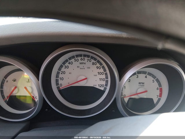 Продажа на аукционе авто 2009 Dodge Grand Caravan Se, vin: 2D8HN44E49R631372, номер лота: 46159541