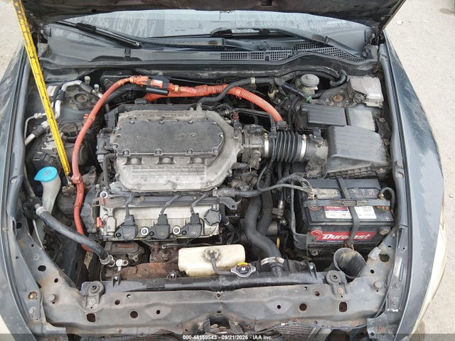 Aukcja sprzedaży 2005 Honda Accord Hybrid Ima, vin: JHMCN36505C005593, numer aukcji: 46159543