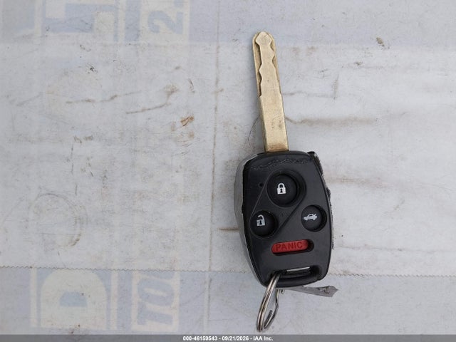 Aukcja sprzedaży 2005 Honda Accord Hybrid Ima, vin: JHMCN36505C005593, numer aukcji: 46159543