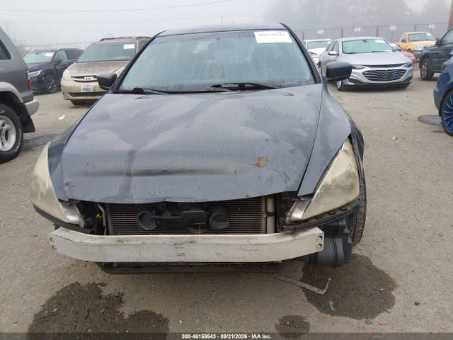 Aukcja sprzedaży 2005 Honda Accord Hybrid Ima, vin: JHMCN36505C005593, numer aukcji: 46159543