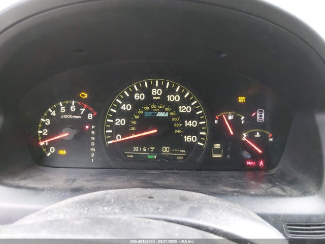 Aukcja sprzedaży 2005 Honda Accord Hybrid Ima, vin: JHMCN36505C005593, numer aukcji: 46159543