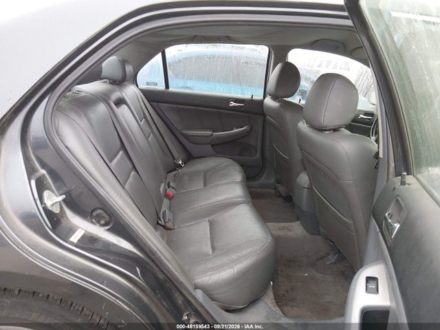 Aukcja sprzedaży 2005 Honda Accord Hybrid Ima, vin: JHMCN36505C005593, numer aukcji: 46159543