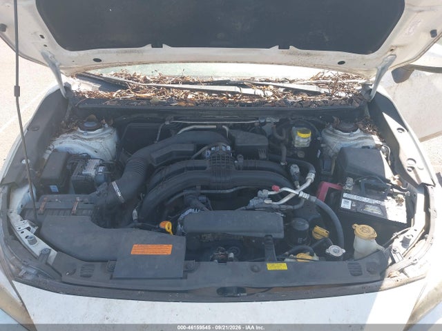 Продаж на аукціоні авто 2018 Subaru Impreza 2.0i Premium, vin: 4S3GTAB69J3702167, номер лоту: 46159545