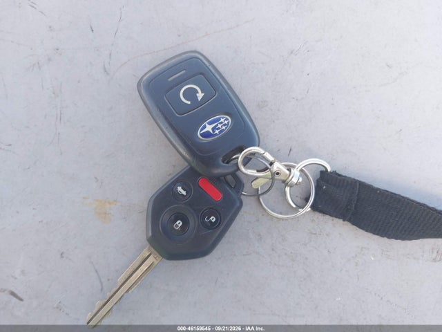Продаж на аукціоні авто 2018 Subaru Impreza 2.0i Premium, vin: 4S3GTAB69J3702167, номер лоту: 46159545