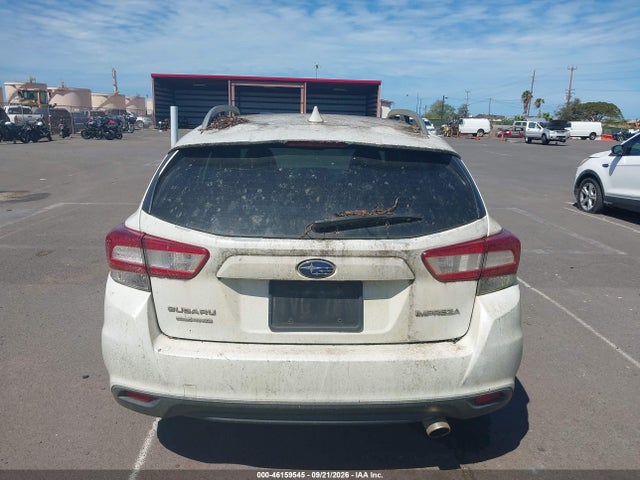 Продаж на аукціоні авто 2018 Subaru Impreza 2.0i Premium, vin: 4S3GTAB69J3702167, номер лоту: 46159545