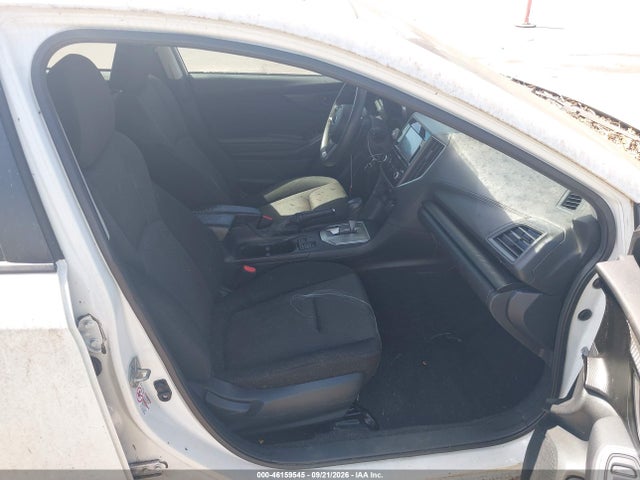 Продаж на аукціоні авто 2018 Subaru Impreza 2.0i Premium, vin: 4S3GTAB69J3702167, номер лоту: 46159545
