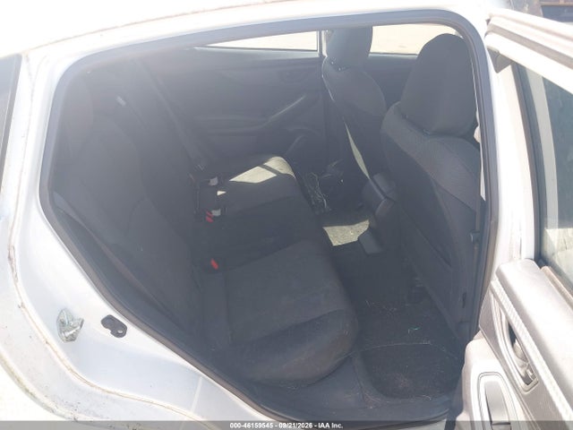 Продаж на аукціоні авто 2018 Subaru Impreza 2.0i Premium, vin: 4S3GTAB69J3702167, номер лоту: 46159545