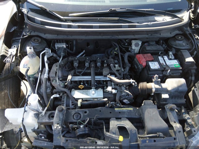 46159546 :رقم المزاد ، 3N1CP5DVXPL571586 vin ، 2023 Nissan Kicks Sr Xtronic Cvt مزاد بيع