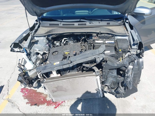 Hyundai Kona Se 2021 KM8K12AA6MU688332 Image 10