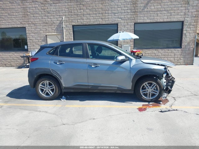 Hyundai Kona Se 2021 KM8K12AA6MU688332 Image 14