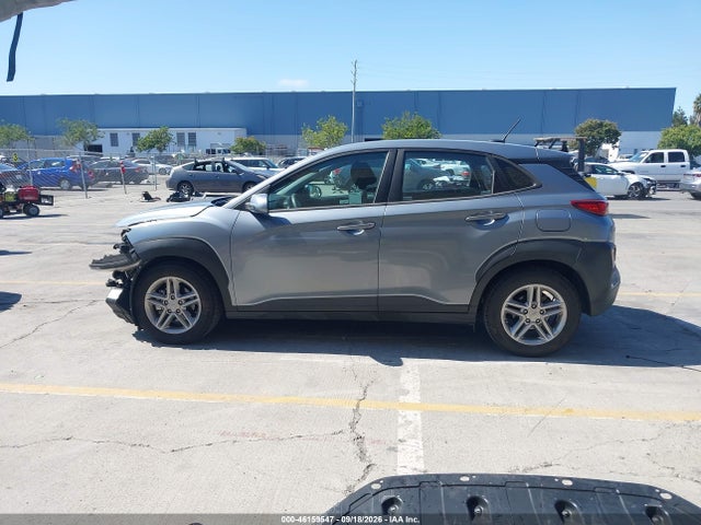 Hyundai Kona Se 2021 KM8K12AA6MU688332 Image 15