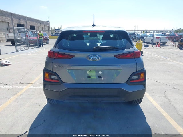 Hyundai Kona Se 2021 KM8K12AA6MU688332 Image 17