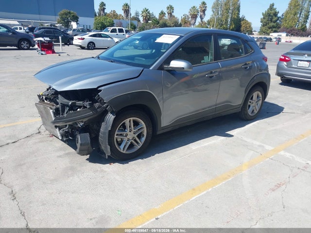 Hyundai Kona Se 2021 KM8K12AA6MU688332 Image 2
