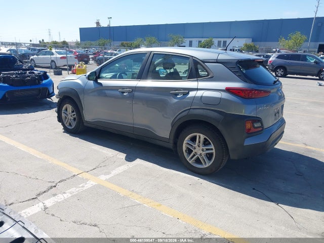 Hyundai Kona Se 2021 KM8K12AA6MU688332 Image 3