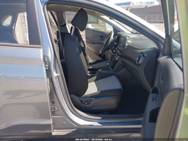 Hyundai Kona Se 2021 KM8K12AA6MU688332 Image 5