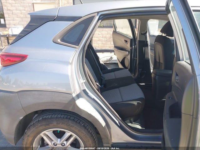 Hyundai Kona Se 2021 KM8K12AA6MU688332 Image 8