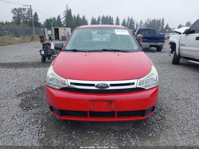 Продажа на аукционе авто 2008 Ford Focus S, vin: 1FAHP34N98W129651, номер лота: 46159555