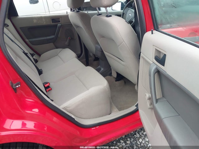 Продажа на аукционе авто 2008 Ford Focus S, vin: 1FAHP34N98W129651, номер лота: 46159555