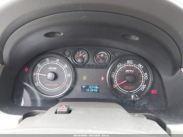 Продажа на аукционе авто 2008 Ford Focus S, vin: 1FAHP34N98W129651, номер лота: 46159555