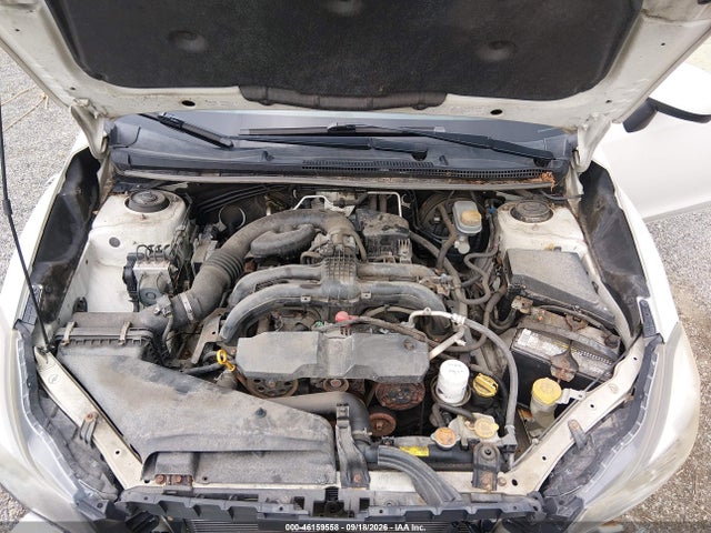 46159558 :رقم المزاد ، JF1GPAL61E8274483 vin ، 2014 Subaru Impreza 2.0i Sport Premium مزاد بيع