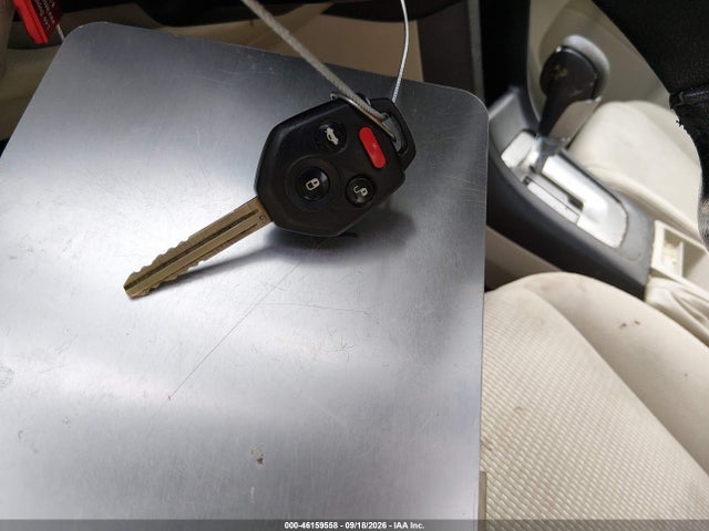 46159558 :رقم المزاد ، JF1GPAL61E8274483 vin ، 2014 Subaru Impreza 2.0i Sport Premium مزاد بيع