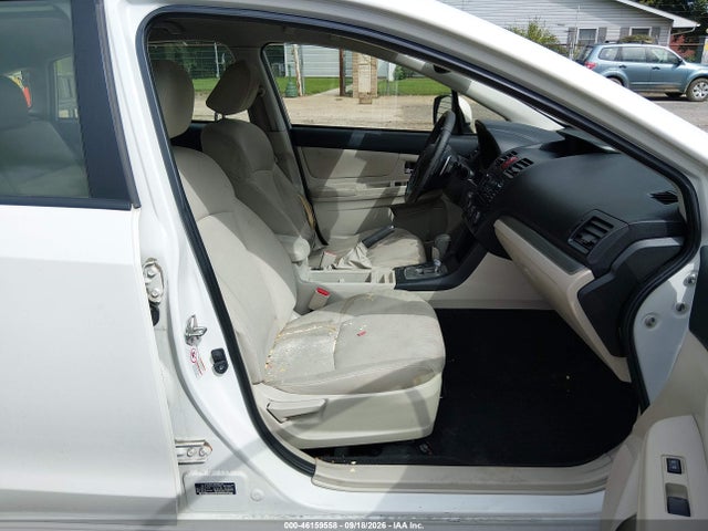 46159558 :رقم المزاد ، JF1GPAL61E8274483 vin ، 2014 Subaru Impreza 2.0i Sport Premium مزاد بيع