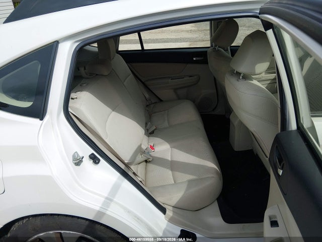 46159558 :رقم المزاد ، JF1GPAL61E8274483 vin ، 2014 Subaru Impreza 2.0i Sport Premium مزاد بيع