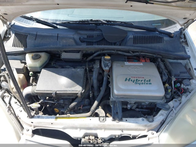 2003 Toyota Prius მანქანა იყიდება აუქციონზე, vin: JT2BK12UX30071177, აუქციონის ნომერი: 46159562
