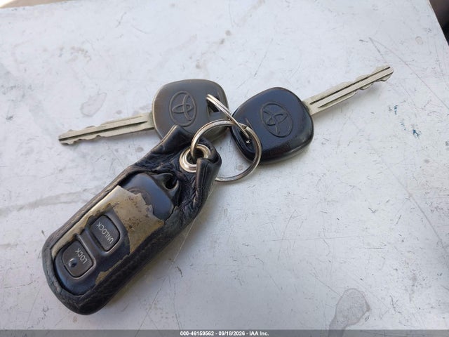 2003 Toyota Prius მანქანა იყიდება აუქციონზე, vin: JT2BK12UX30071177, აუქციონის ნომერი: 46159562