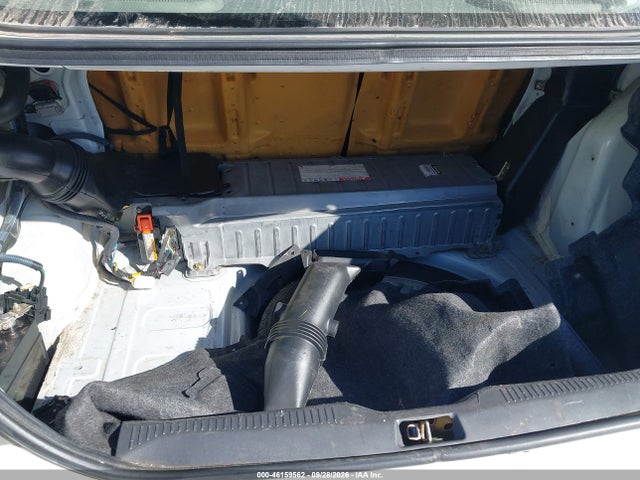2003 Toyota Prius მანქანა იყიდება აუქციონზე, vin: JT2BK12UX30071177, აუქციონის ნომერი: 46159562