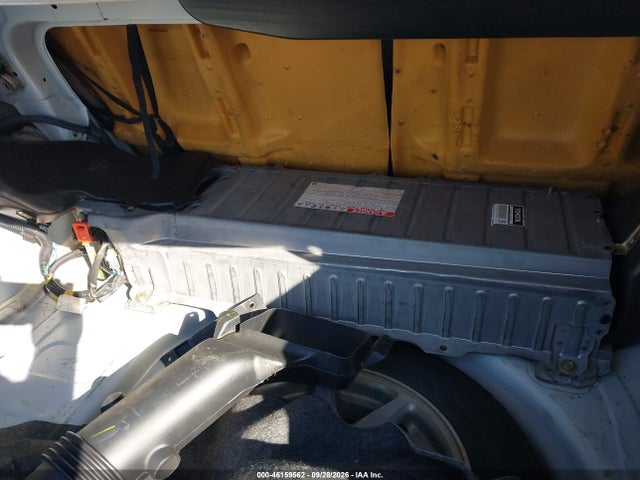 2003 Toyota Prius მანქანა იყიდება აუქციონზე, vin: JT2BK12UX30071177, აუქციონის ნომერი: 46159562