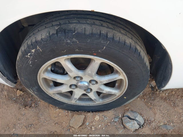 2003 Toyota Prius მანქანა იყიდება აუქციონზე, vin: JT2BK12UX30071177, აუქციონის ნომერი: 46159562