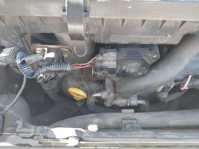 2003 Toyota Prius მანქანა იყიდება აუქციონზე, vin: JT2BK12UX30071177, აუქციონის ნომერი: 46159562
