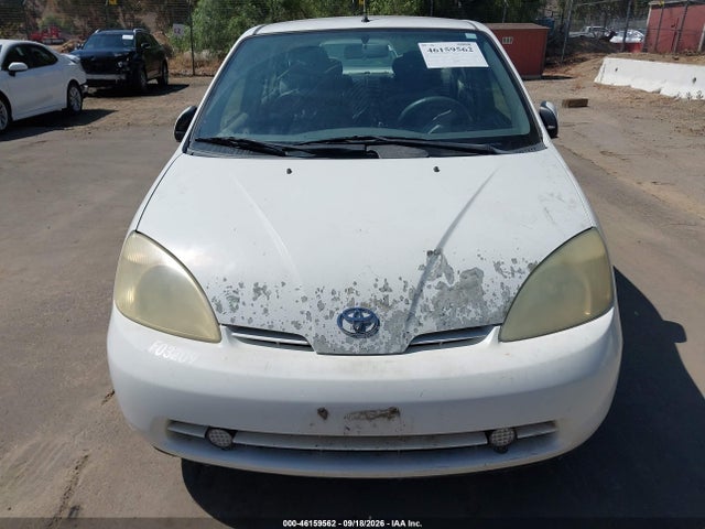 2003 Toyota Prius მანქანა იყიდება აუქციონზე, vin: JT2BK12UX30071177, აუქციონის ნომერი: 46159562