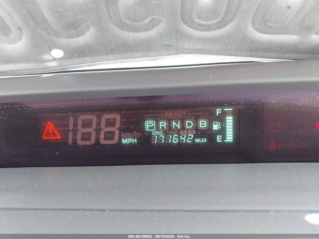 2003 Toyota Prius მანქანა იყიდება აუქციონზე, vin: JT2BK12UX30071177, აუქციონის ნომერი: 46159562