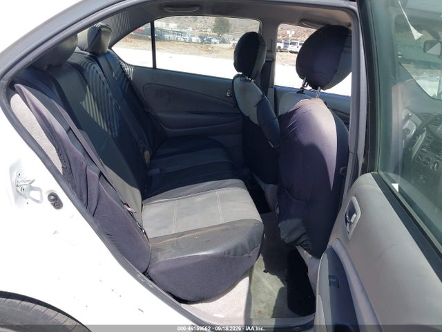 2003 Toyota Prius მანქანა იყიდება აუქციონზე, vin: JT2BK12UX30071177, აუქციონის ნომერი: 46159562