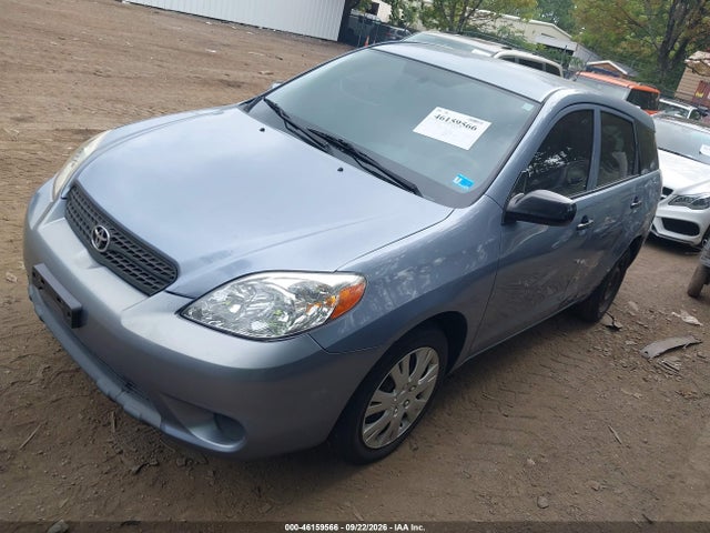 Продажа на аукционе авто 2007 Toyota Matrix, vin: 2T1KR32E07C655364, номер лота: 46159566